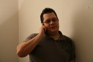 Thomas fixar och trixar